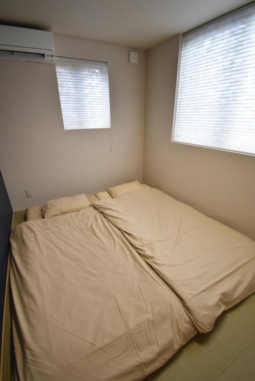 Guest house Ielife Higashiyama *