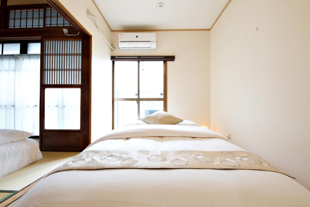 Kochonoyume Nanajokawaramachi Guest house Kyoto