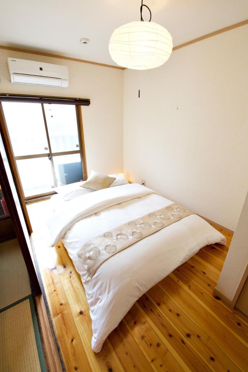 Guest house Kochonoyume Nanajokawaramachi Kyoto