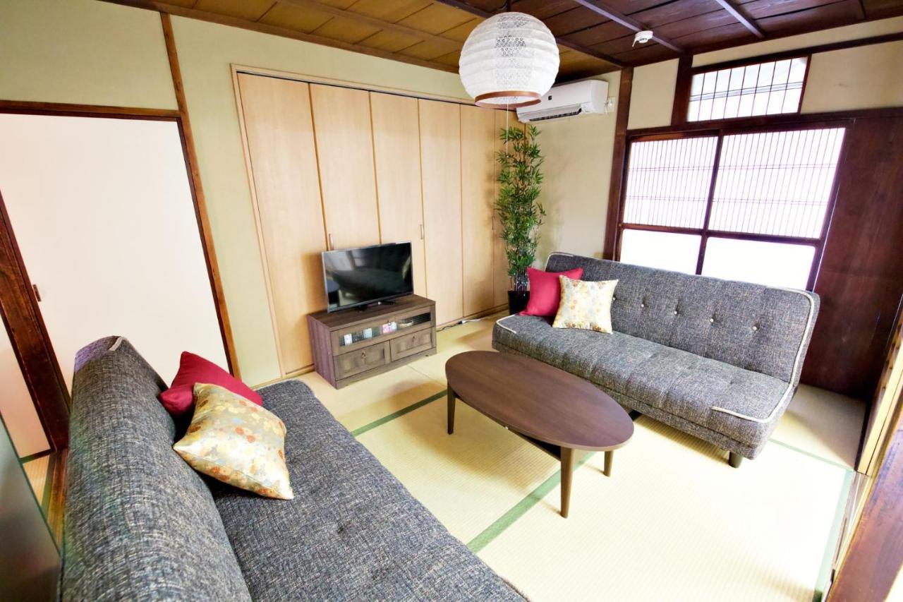 Kochonoyume Nanajokawaramachi Kyoto