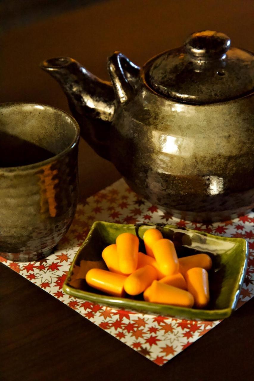 Kochonoyume Nanajokawaramachi