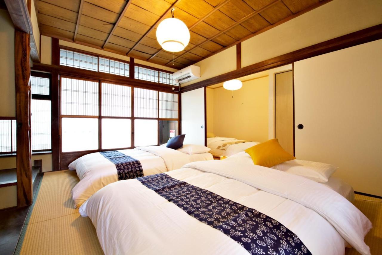 Kochonoyume Nanajokawaramachi Kyoto