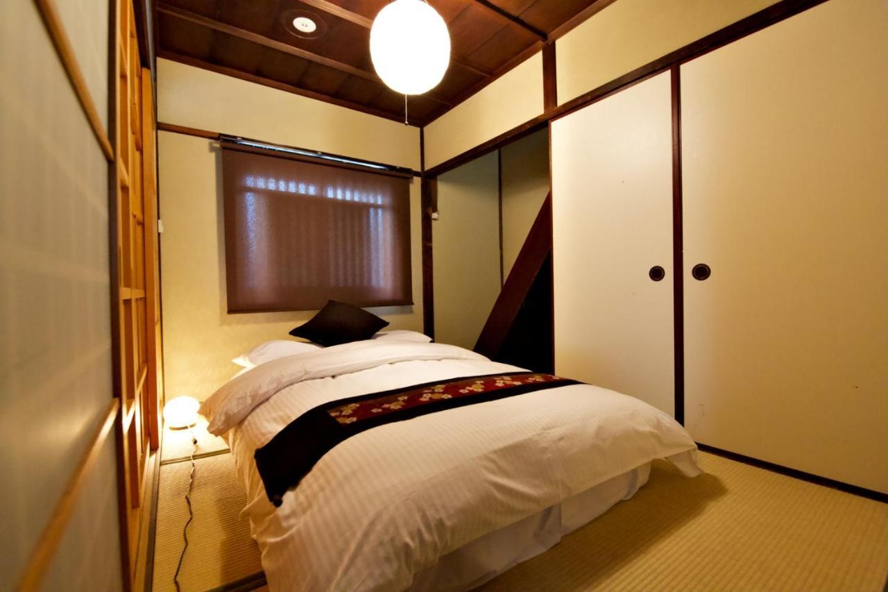 Kochonoyume Nanajokawaramachi Guest house 3*