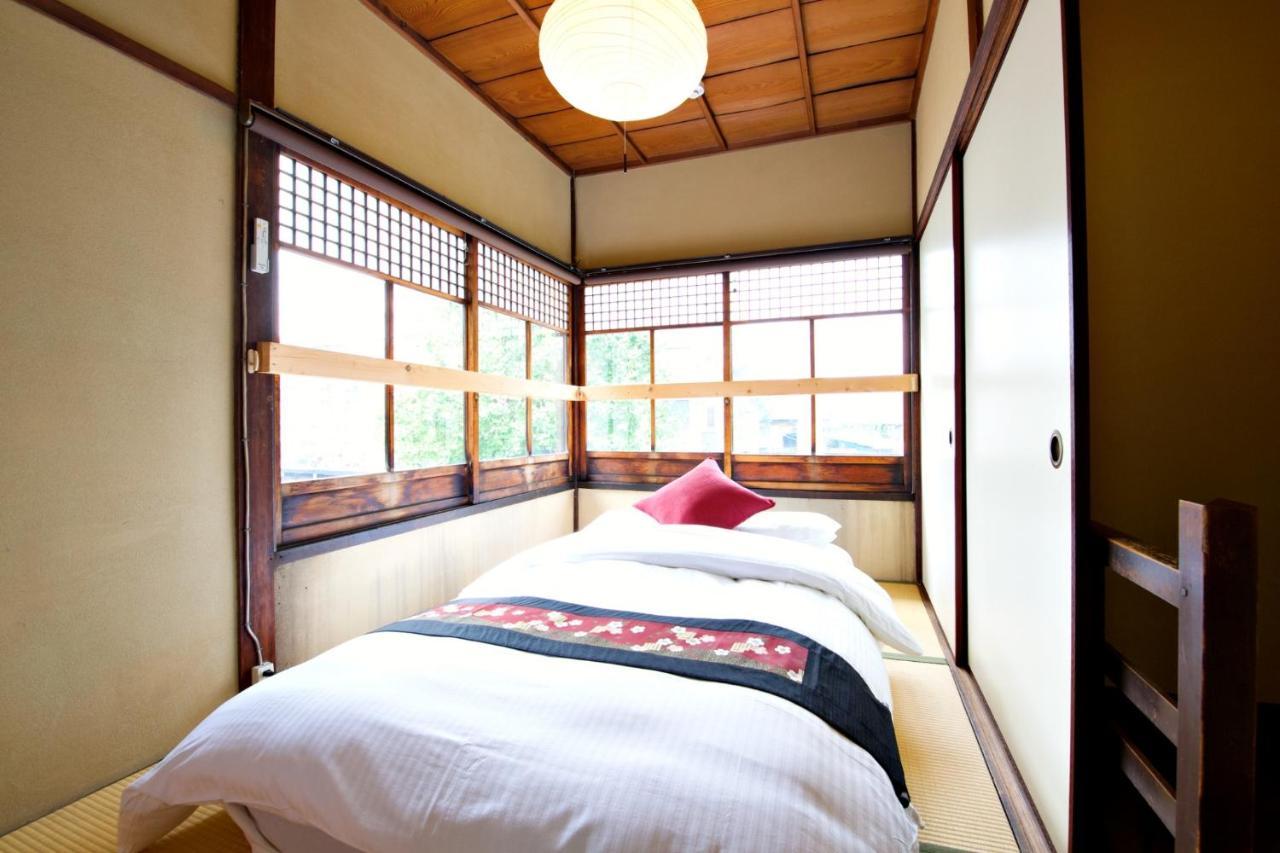 Kochonoyume Nanajokawaramachi Guest house Kyoto
