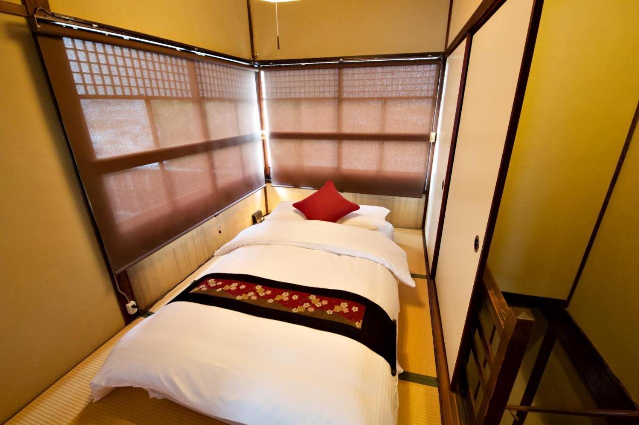 Kochonoyume Nanajokawaramachi 3* Kyoto