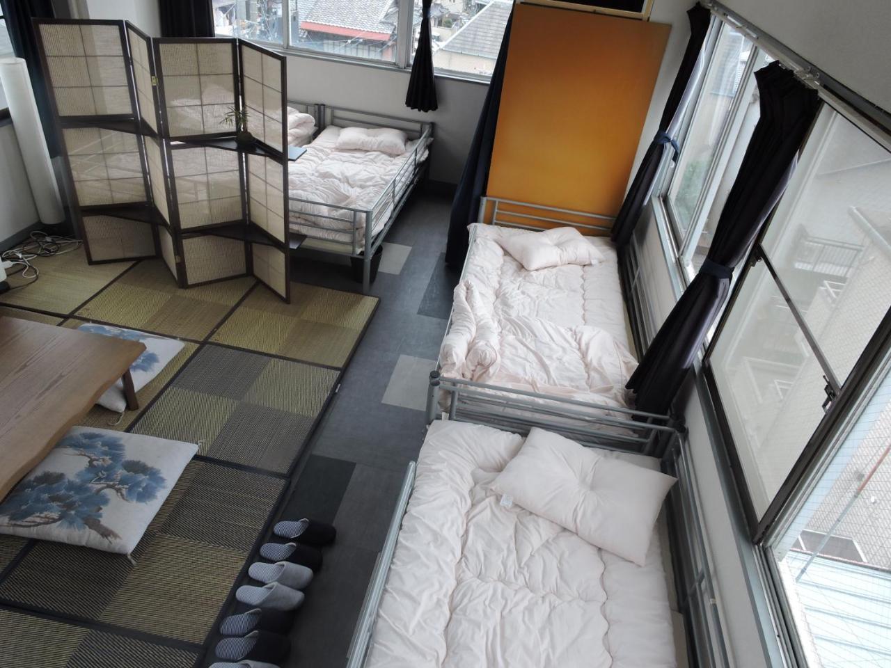 Ninja Guest house Kyoto