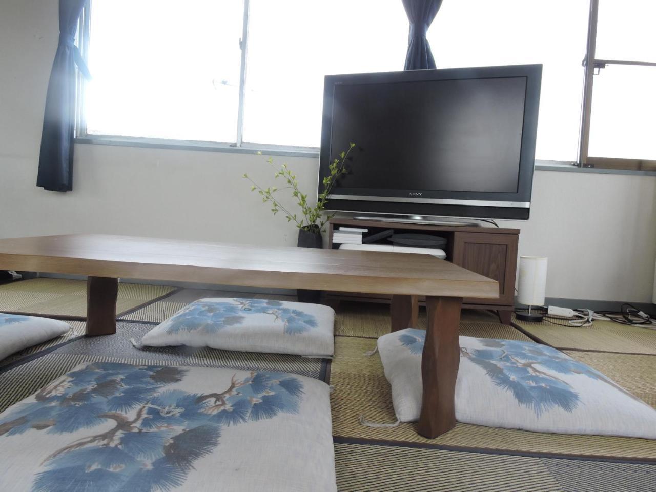 Ninja Guest house Kyoto