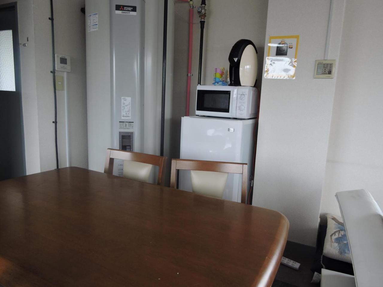 Ninja Guest house