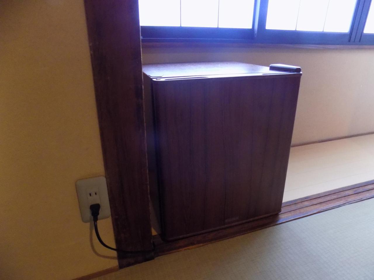 Hostel Wasabi Machiya Soba