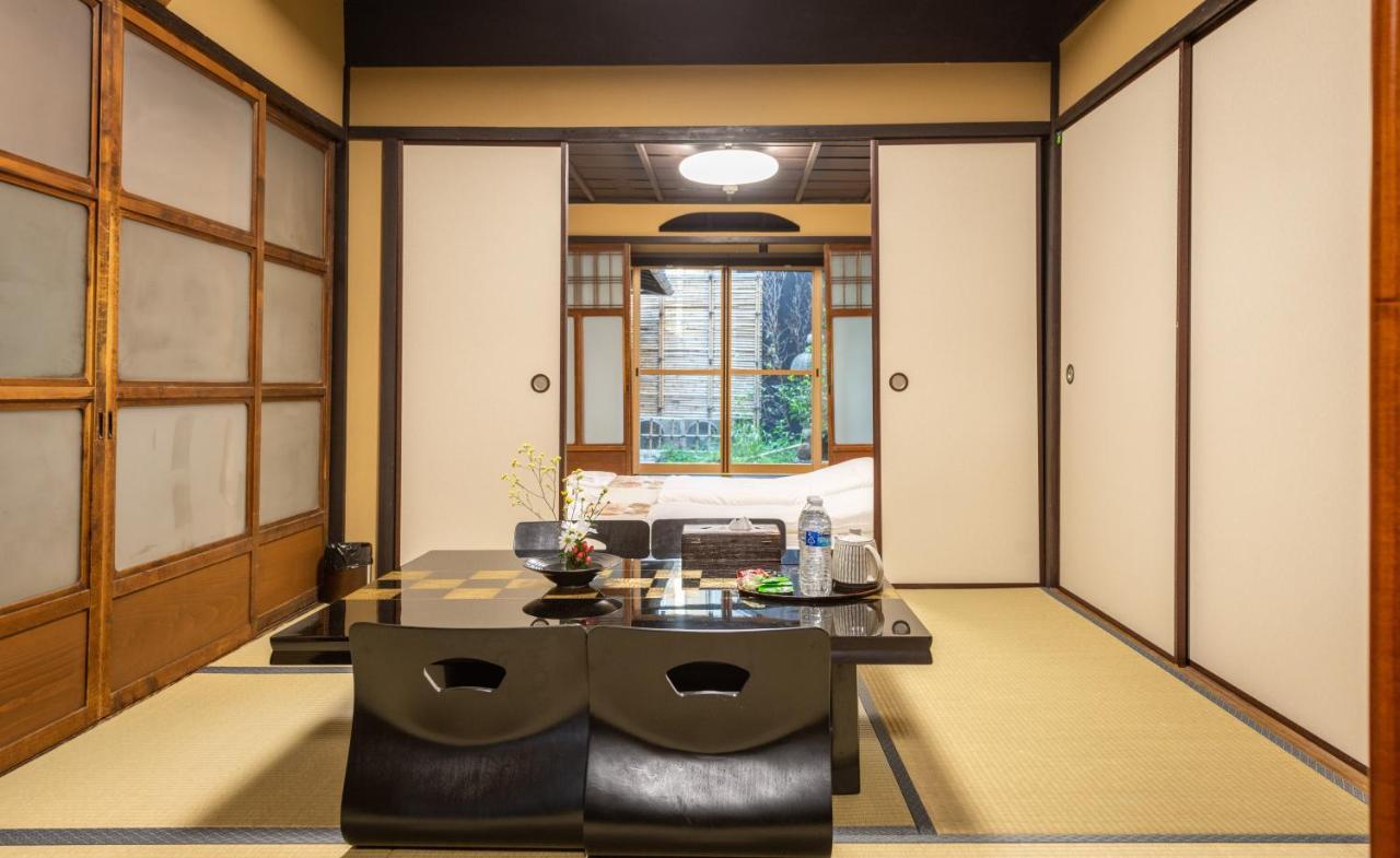 Kumomachiya Kazahaya Holiday home
