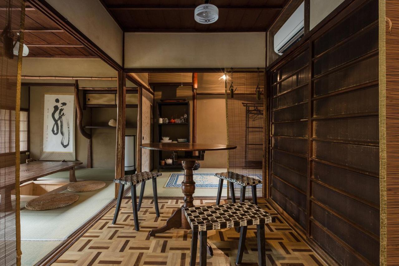 My Pied A Terre Ninoan Holiday home *