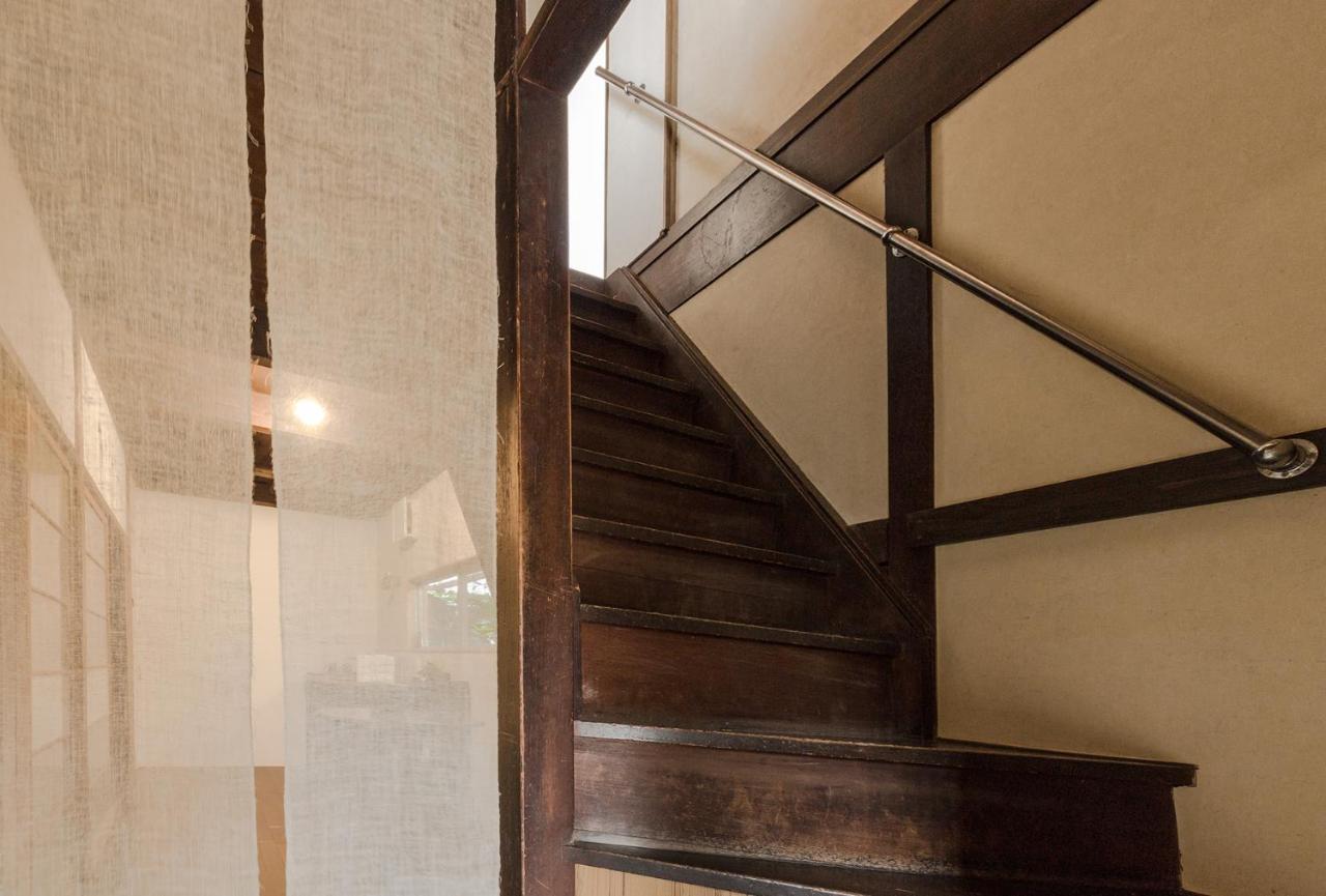 My Pied A Terre Ninoan Kyoto