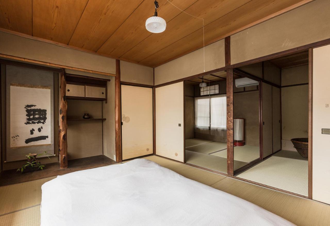 My Pied A Terre Ninoan