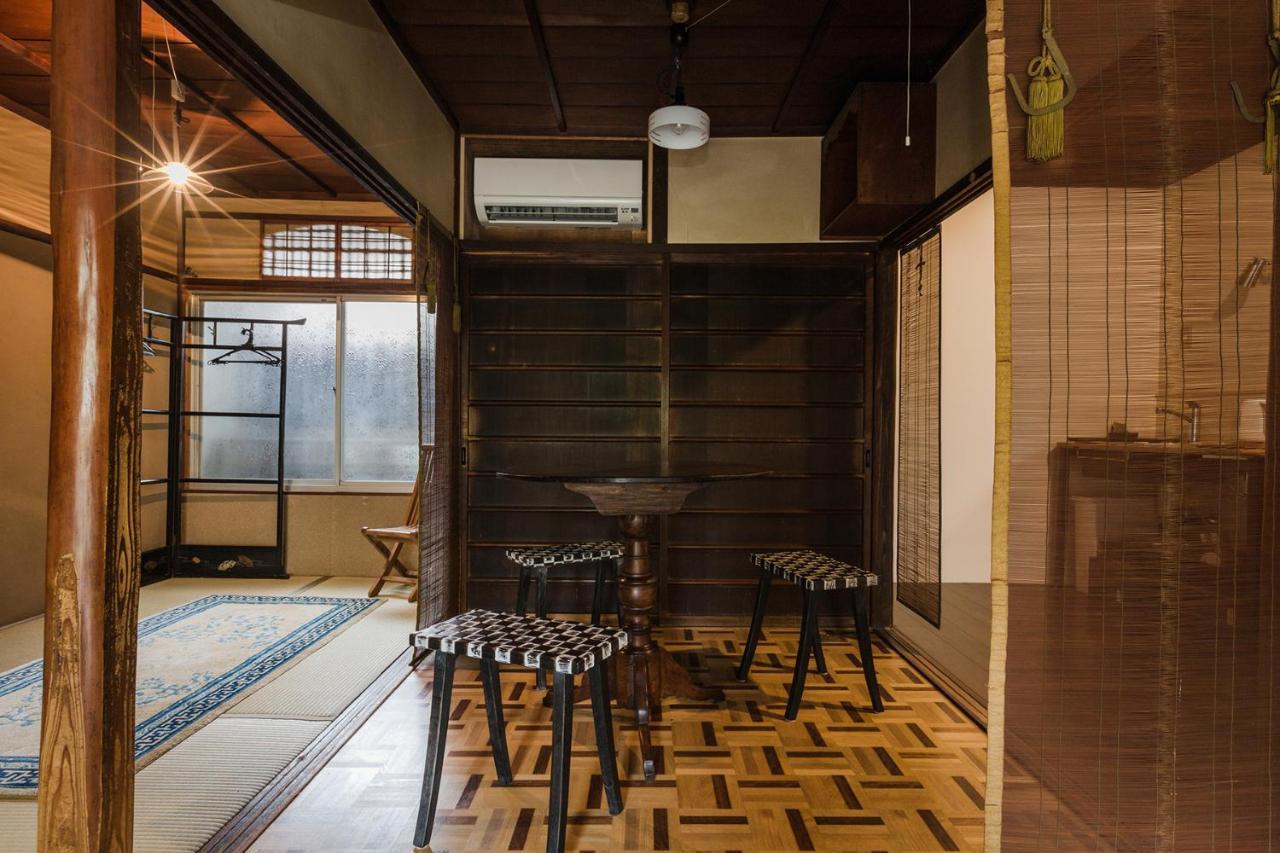 My Pied A Terre Ninoan Holiday home Kyoto