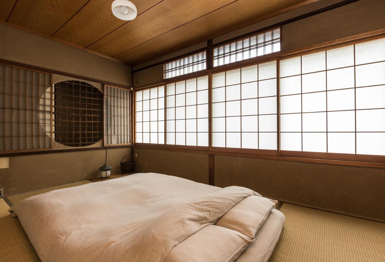 My Pied A Terre Ninoan Holiday home Kyoto