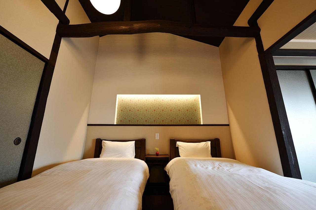 Tachibanaya Nanajo Kamogawa Holiday home
