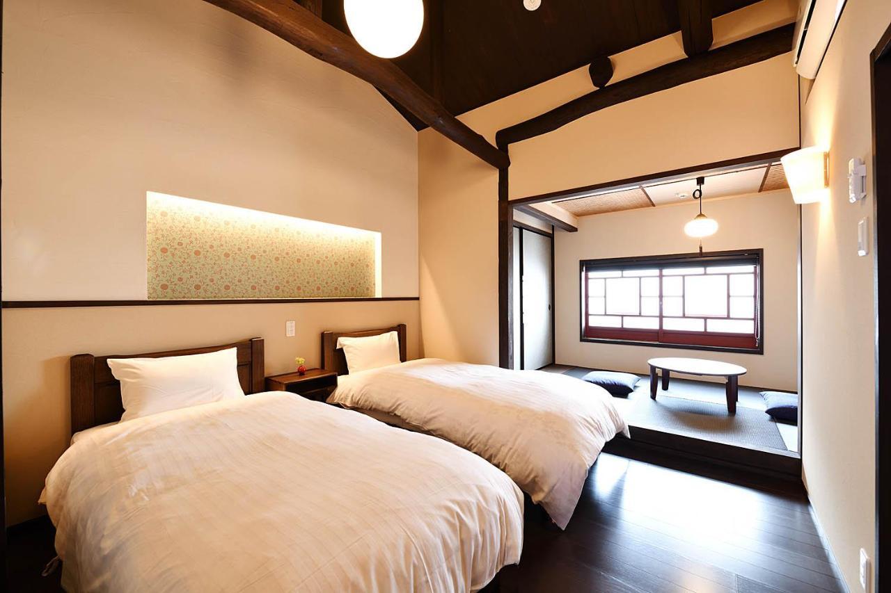 Holiday home Tachibanaya Nanajo Kamogawa Kyoto