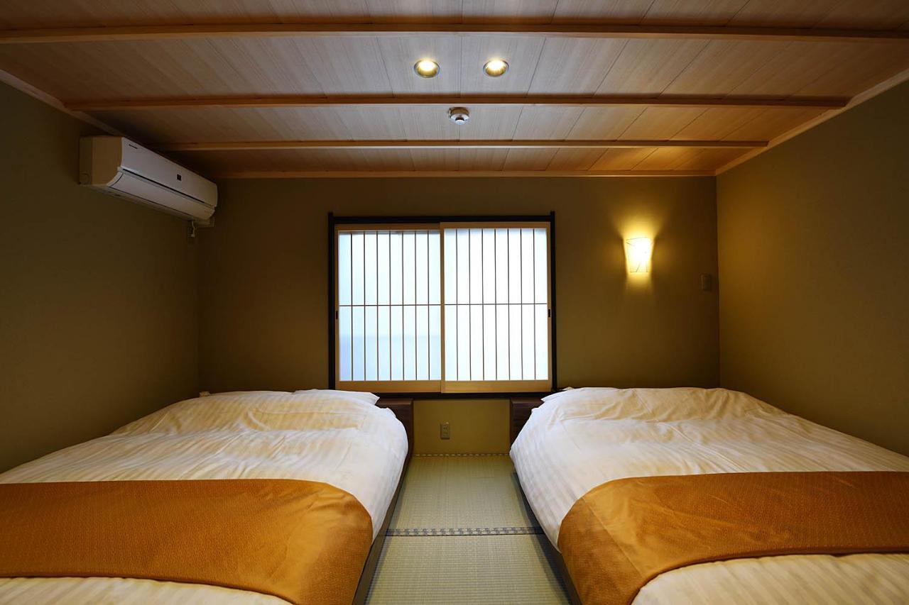 Tachibanaya Nanajo Kamogawa Holiday home Kyoto