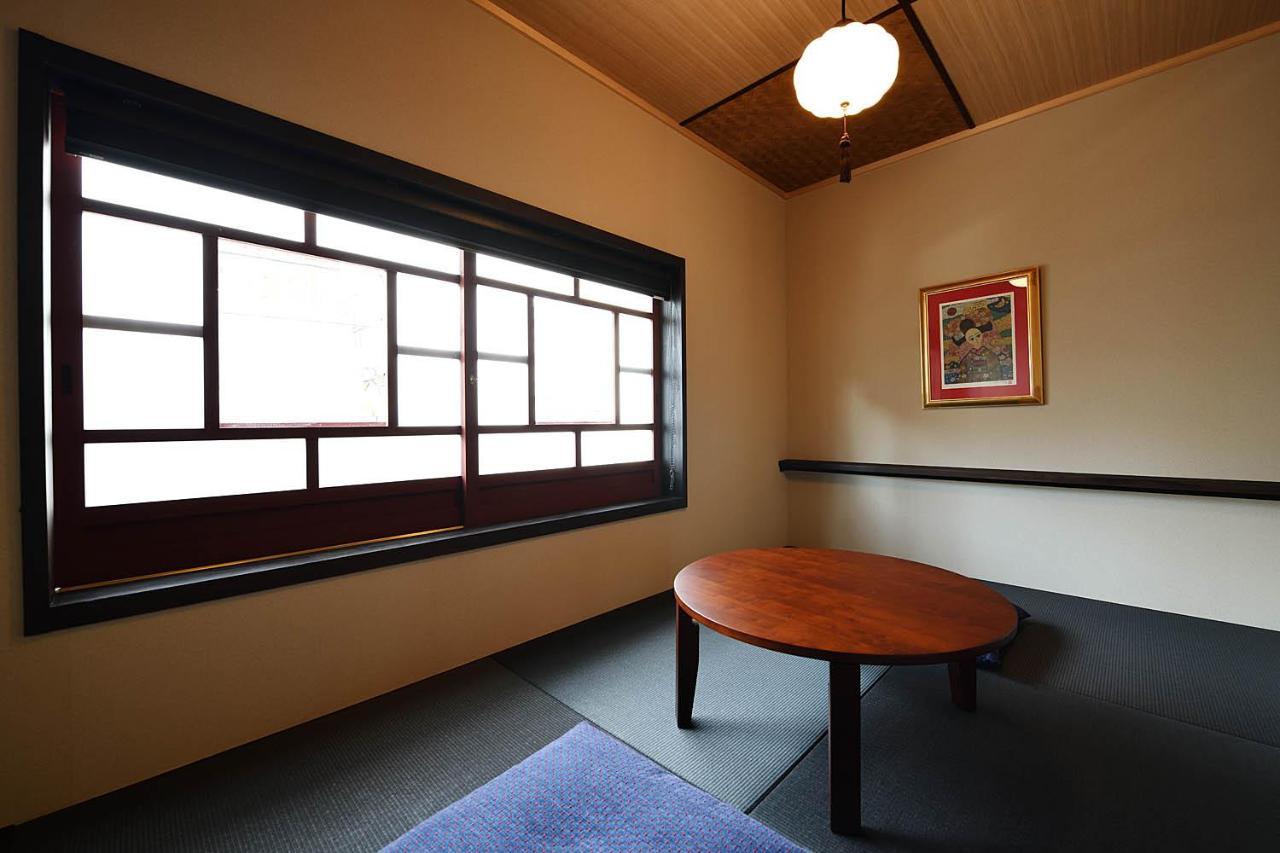 Tachibanaya Nanajo Kamogawa Holiday home