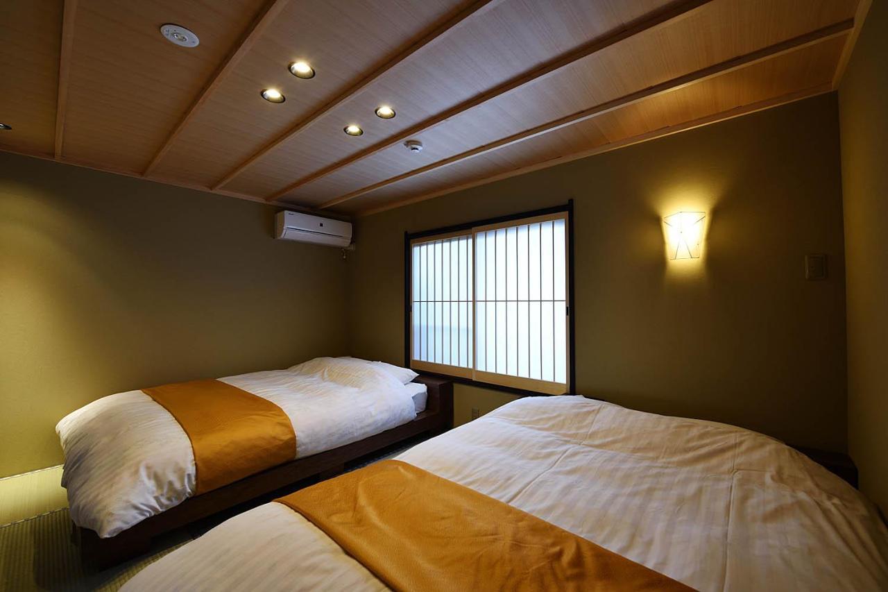 Tachibanaya Nanajo Kamogawa Holiday home