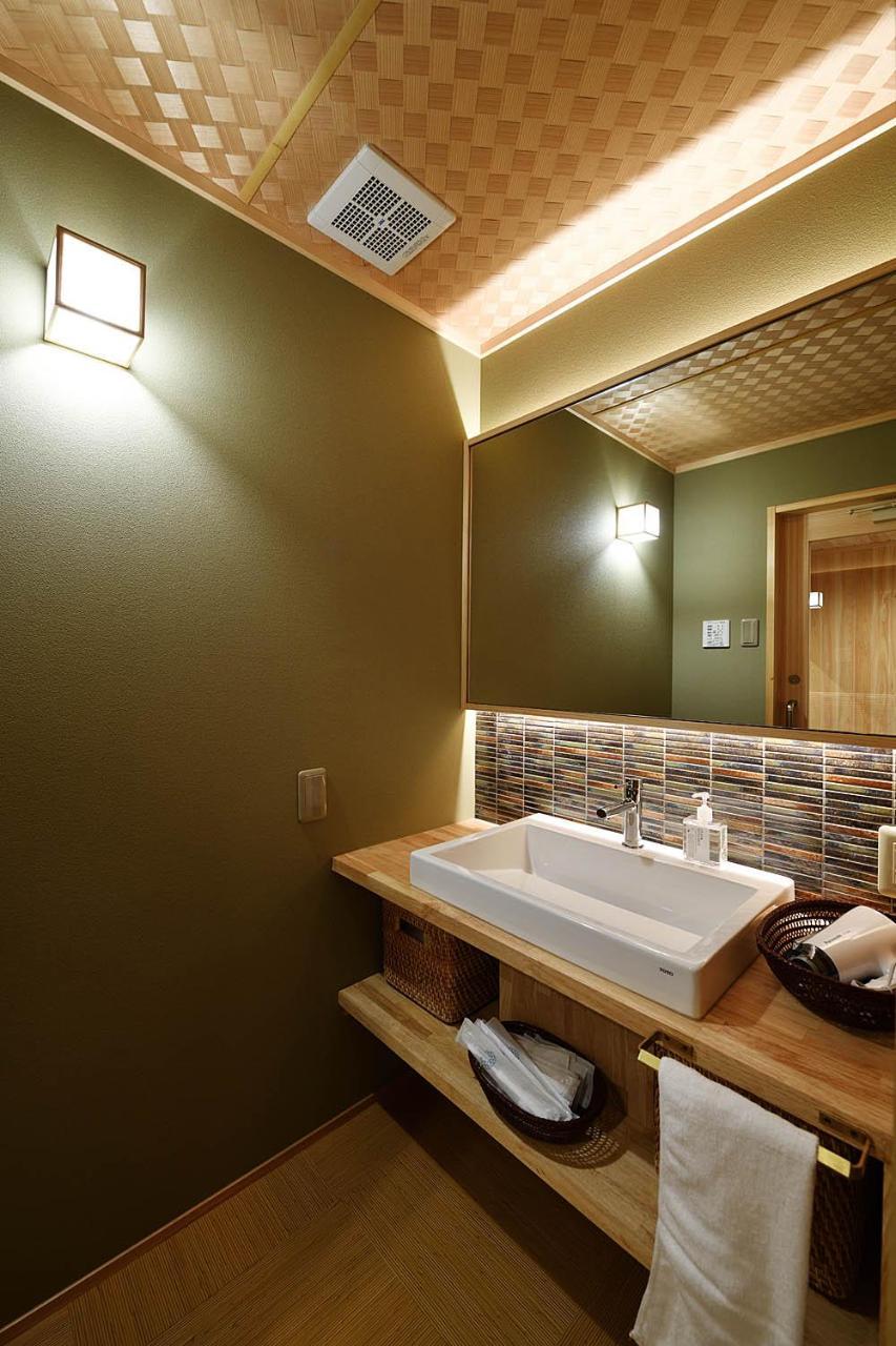 Tachibanaya Nanajo Kamogawa Holiday home *