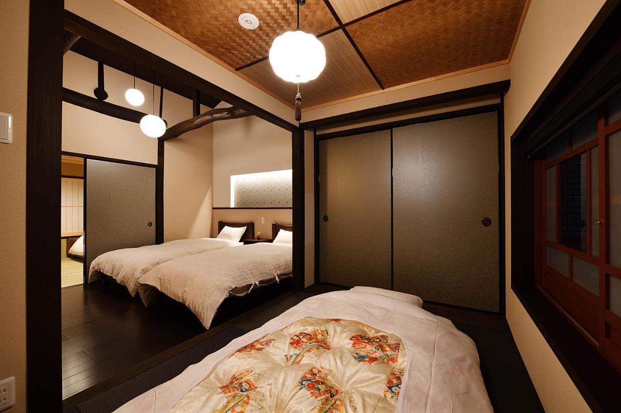 Holiday home Tachibanaya Nanajo Kamogawa