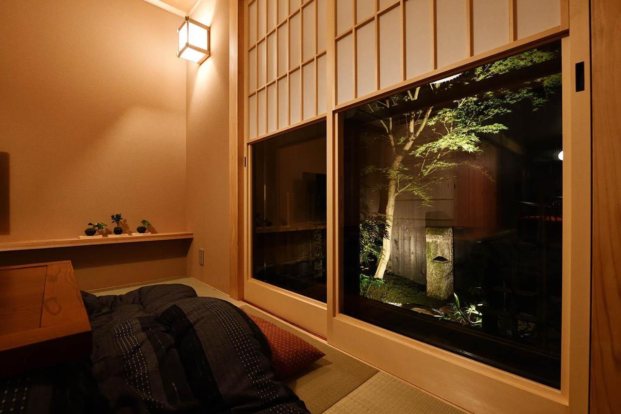 Tachibanaya Nanajo Kamogawa Kyoto
