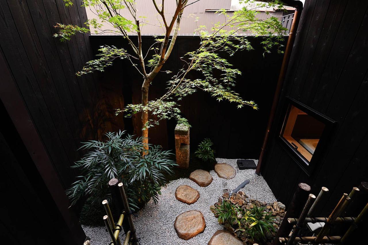 Tachibanaya Nanajo Kamogawa Holiday home