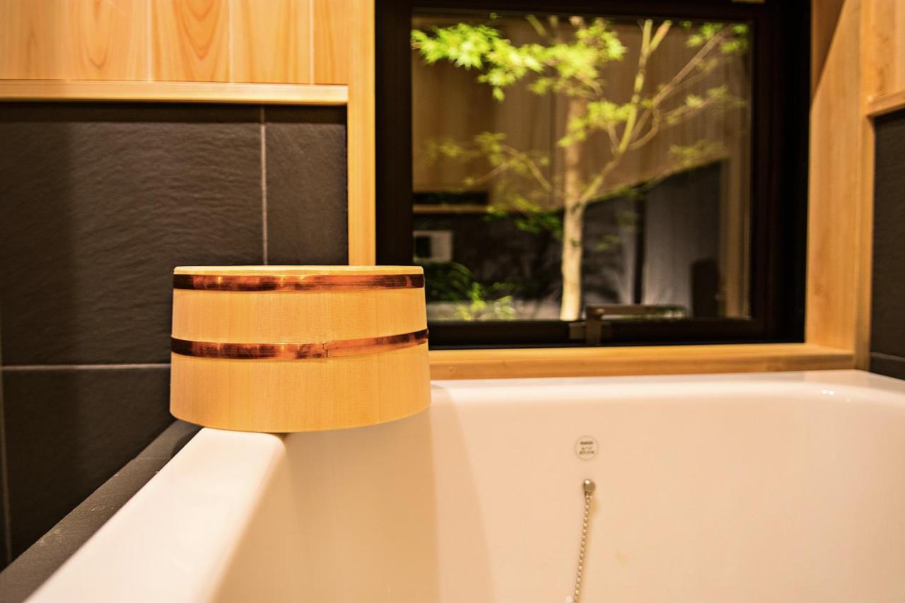 Holiday home Tachibanaya Nanajo Kamogawa Kyoto