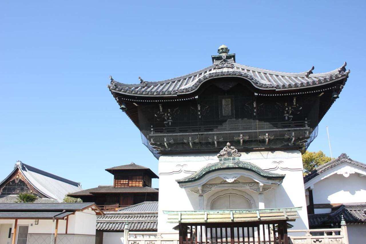 Sakura Dragon Aparthotel 3*