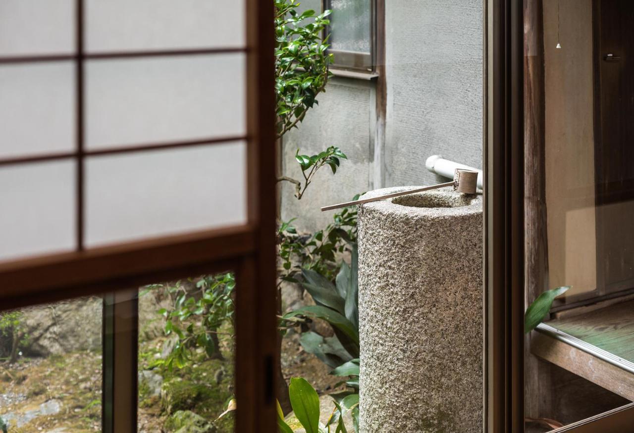 Holiday home My Pied A Terre Ninoan Kyoto