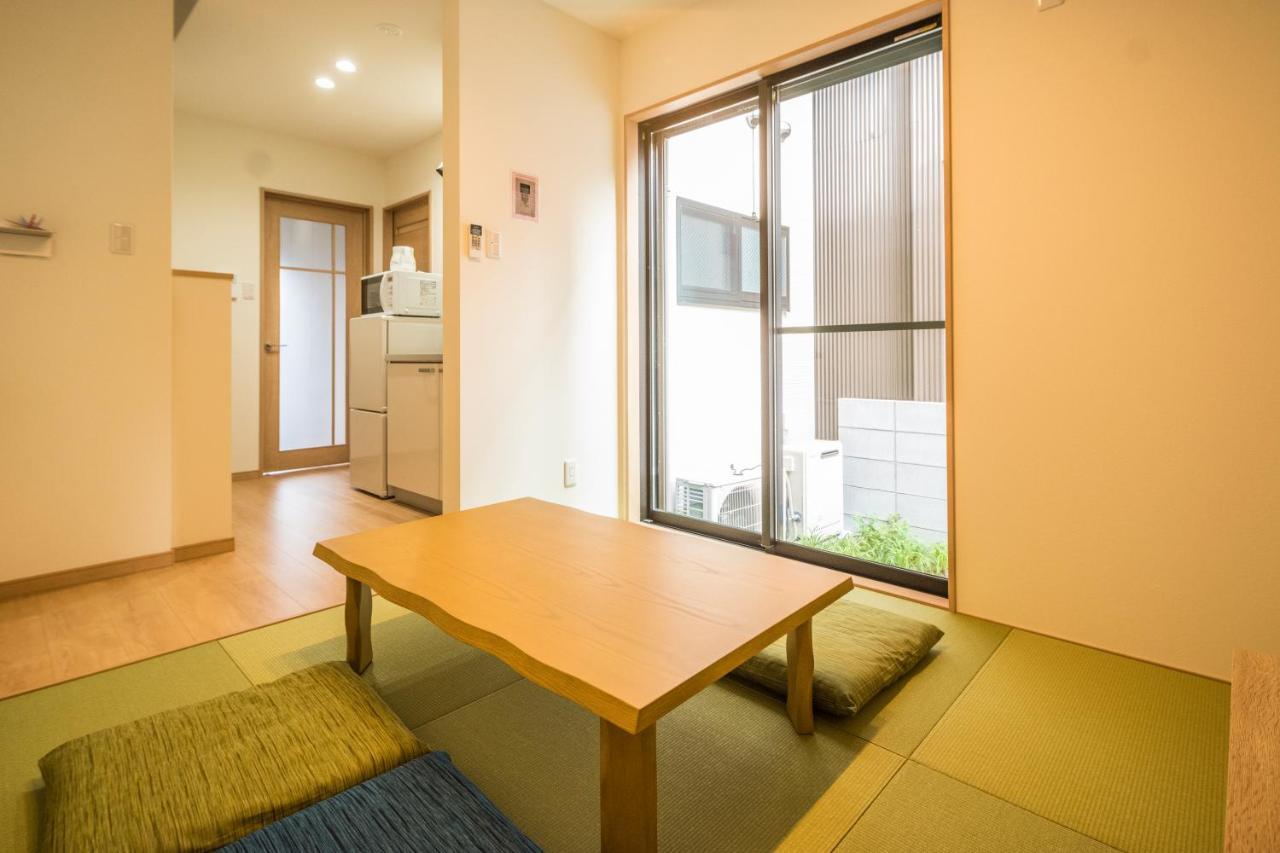 Kyostay Iroha Toji South *