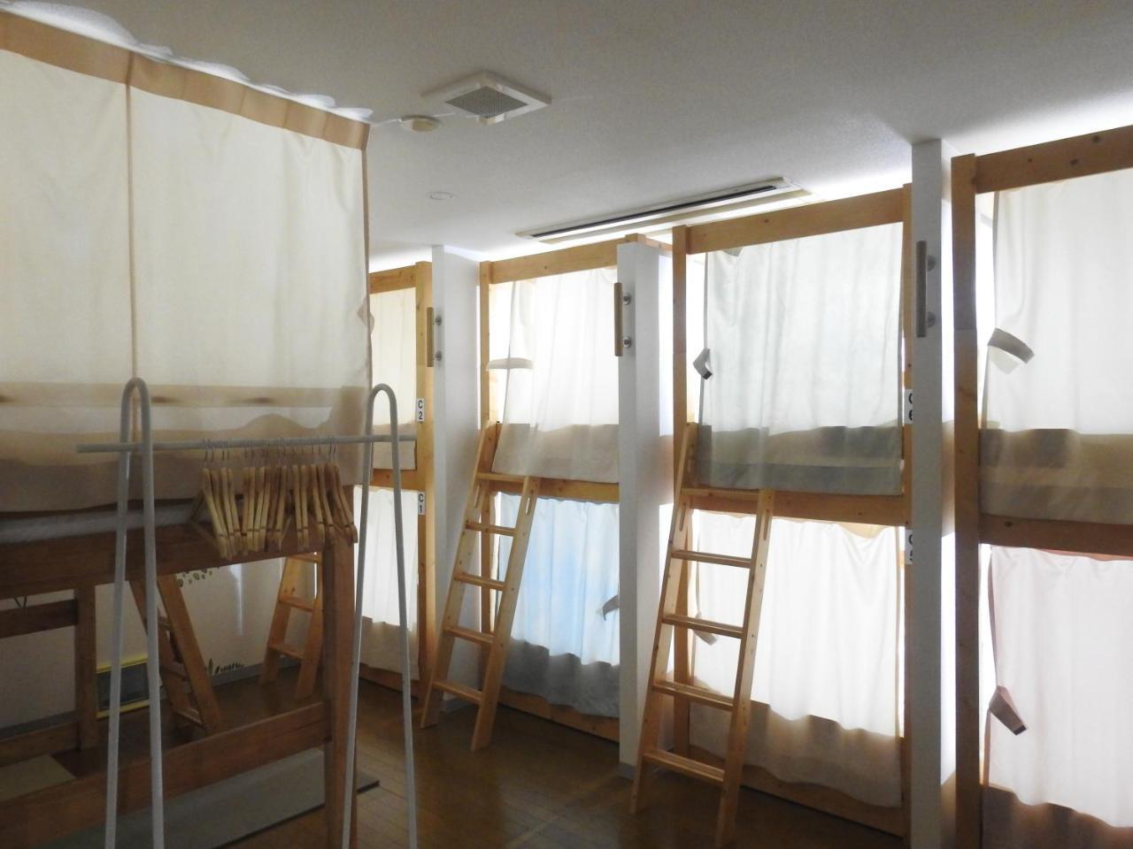 Aparthotel Shijo Omiya