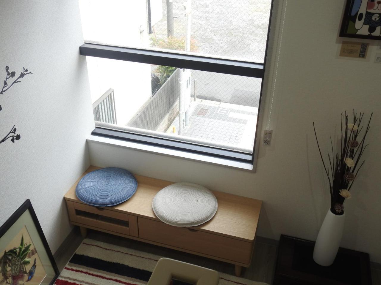Shijo Omiya Aparthotel 3*