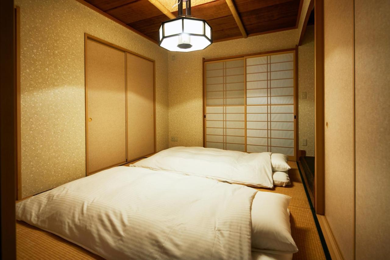 Hanare Gojo Higashiyama Residential * Kyoto