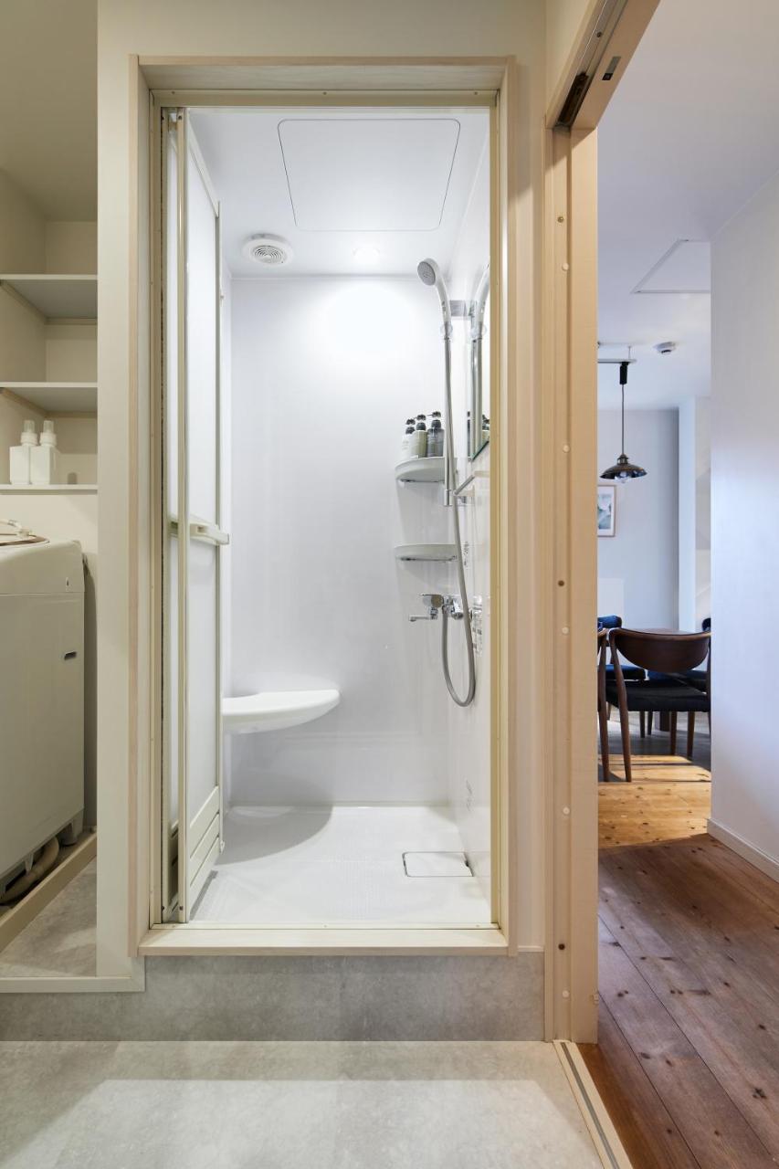 Hanare Gojo Higashiyama Residential Holiday home Kyoto
