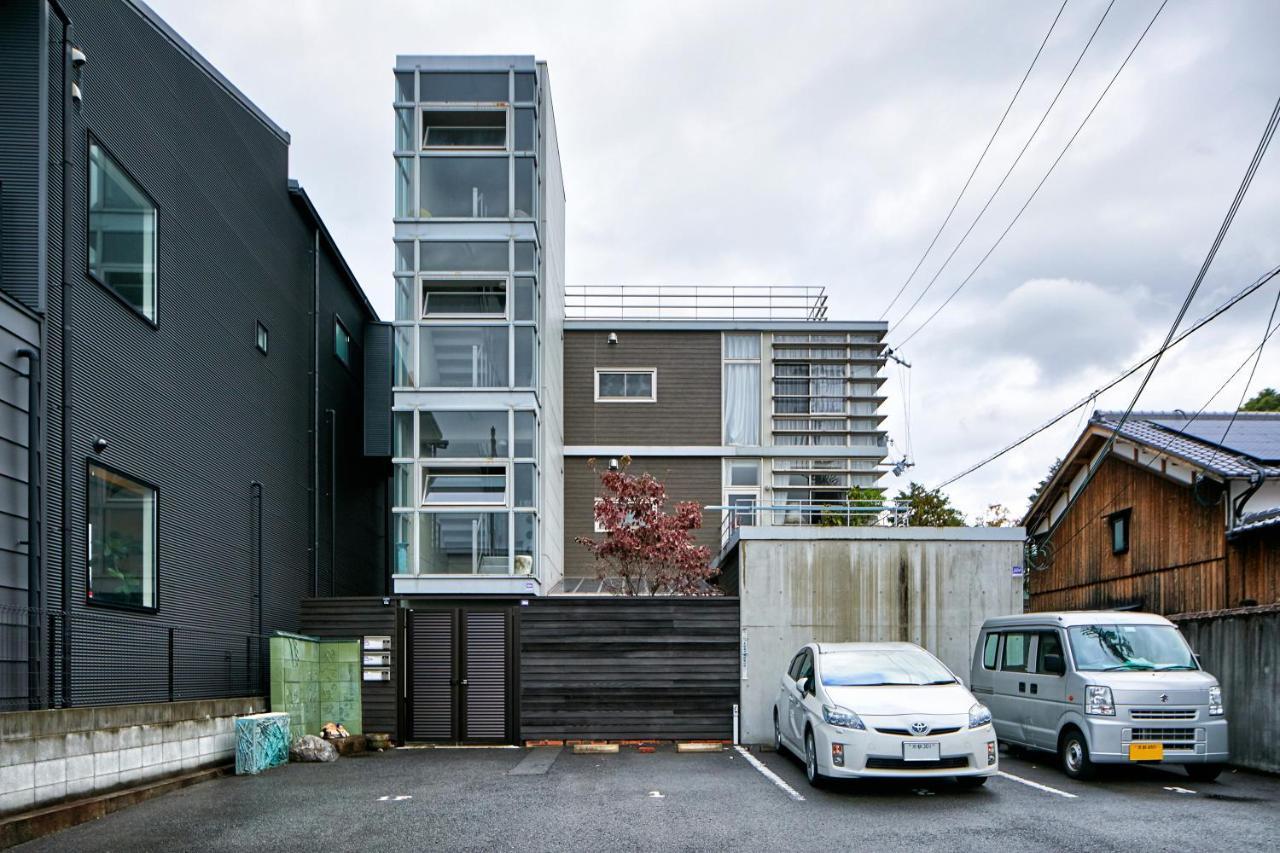 Hanare Gojo Higashiyama Residential * Kyoto