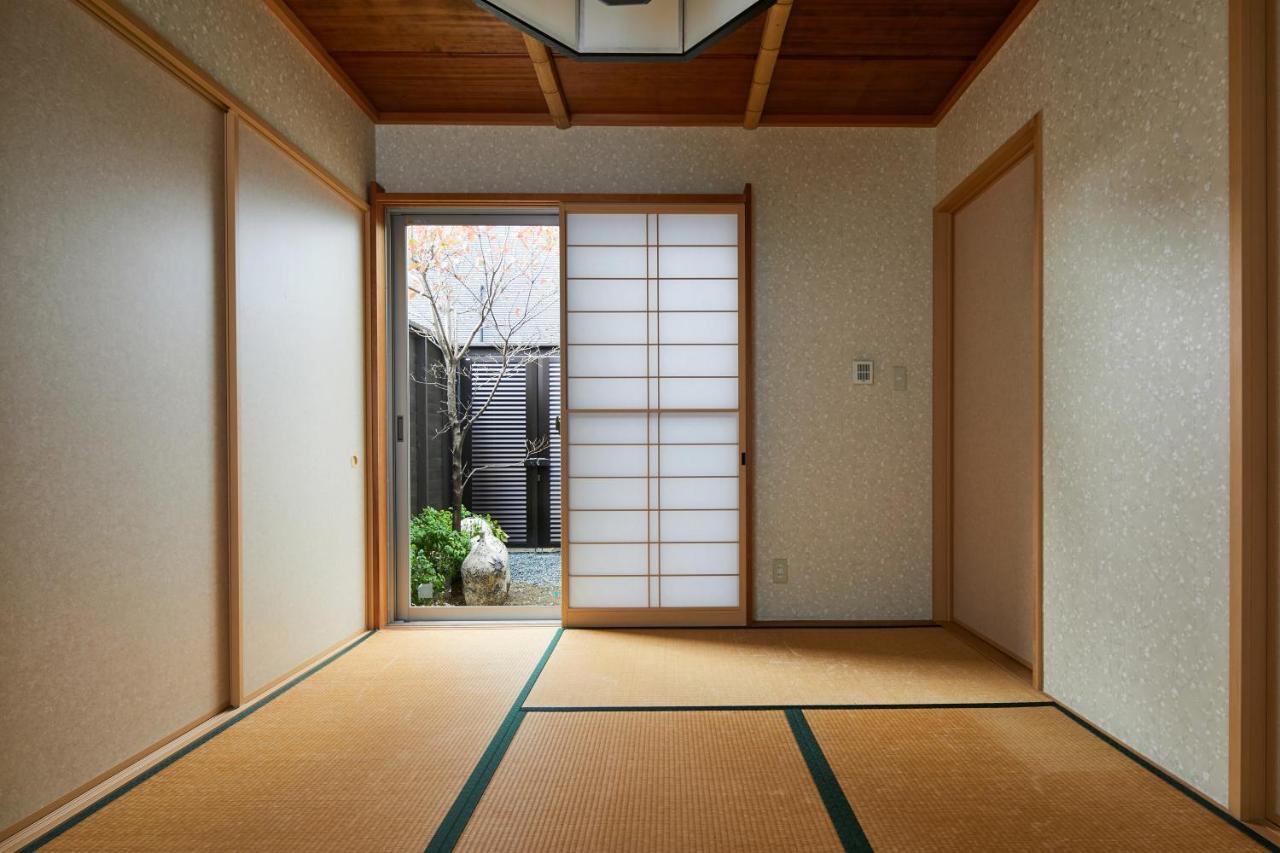 Hanare Gojo Higashiyama Residential * Kyoto
