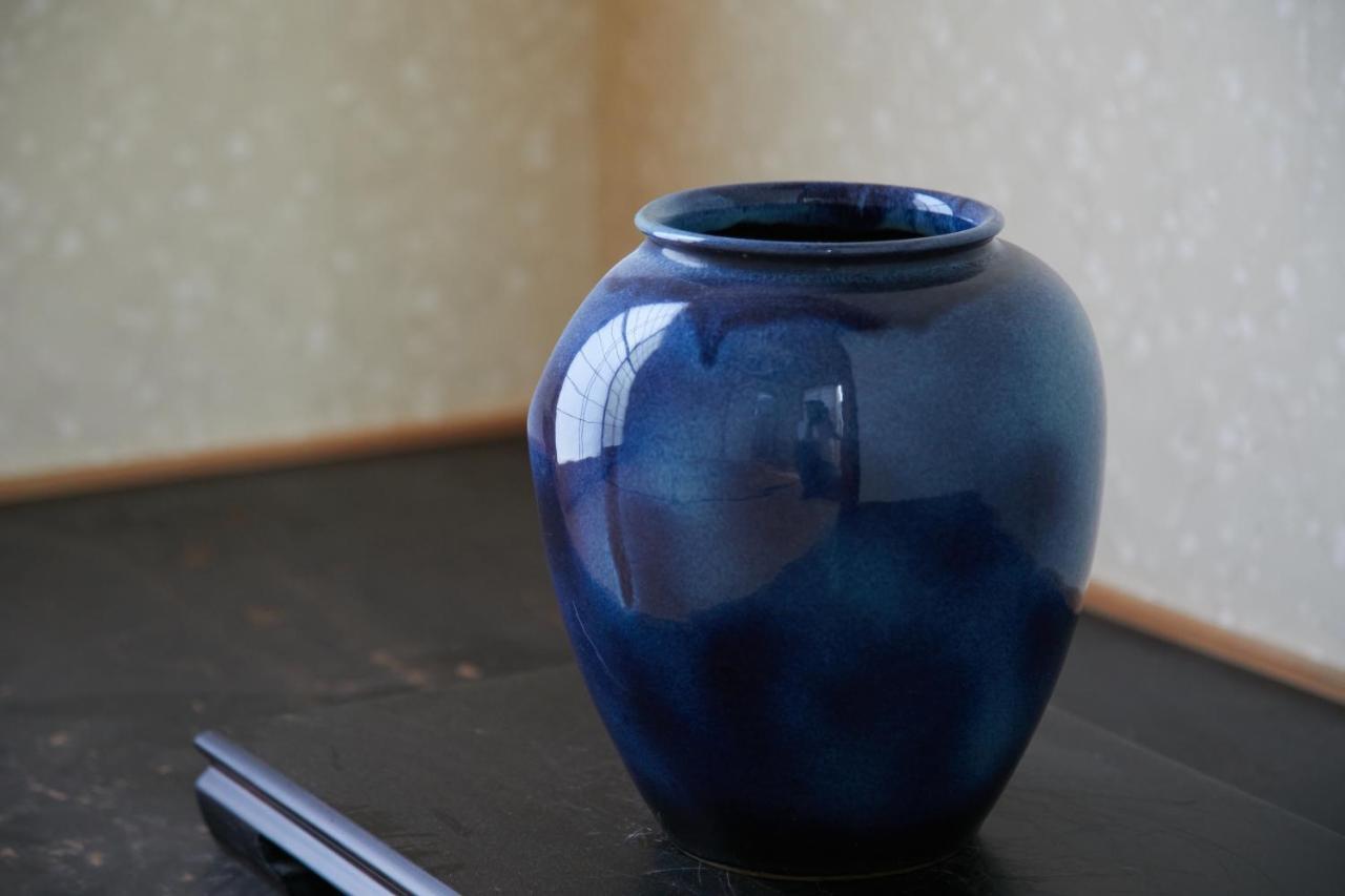 Hanare Gojo Higashiyama Residential