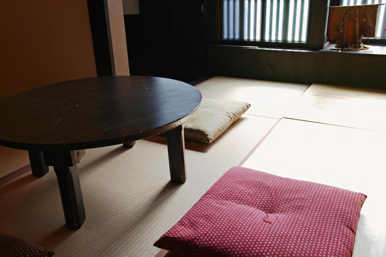 Machiya Saikyo-inn Kyoto