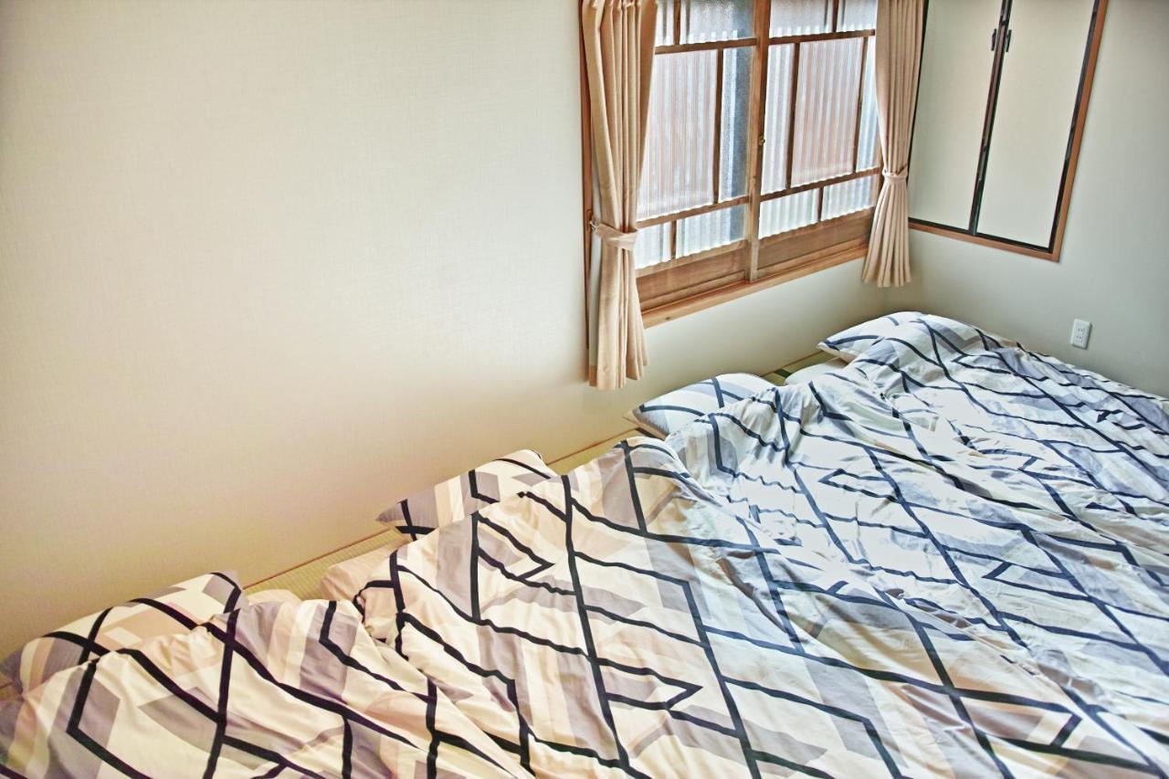 Holiday home Machiya Saikyo-inn Kyoto