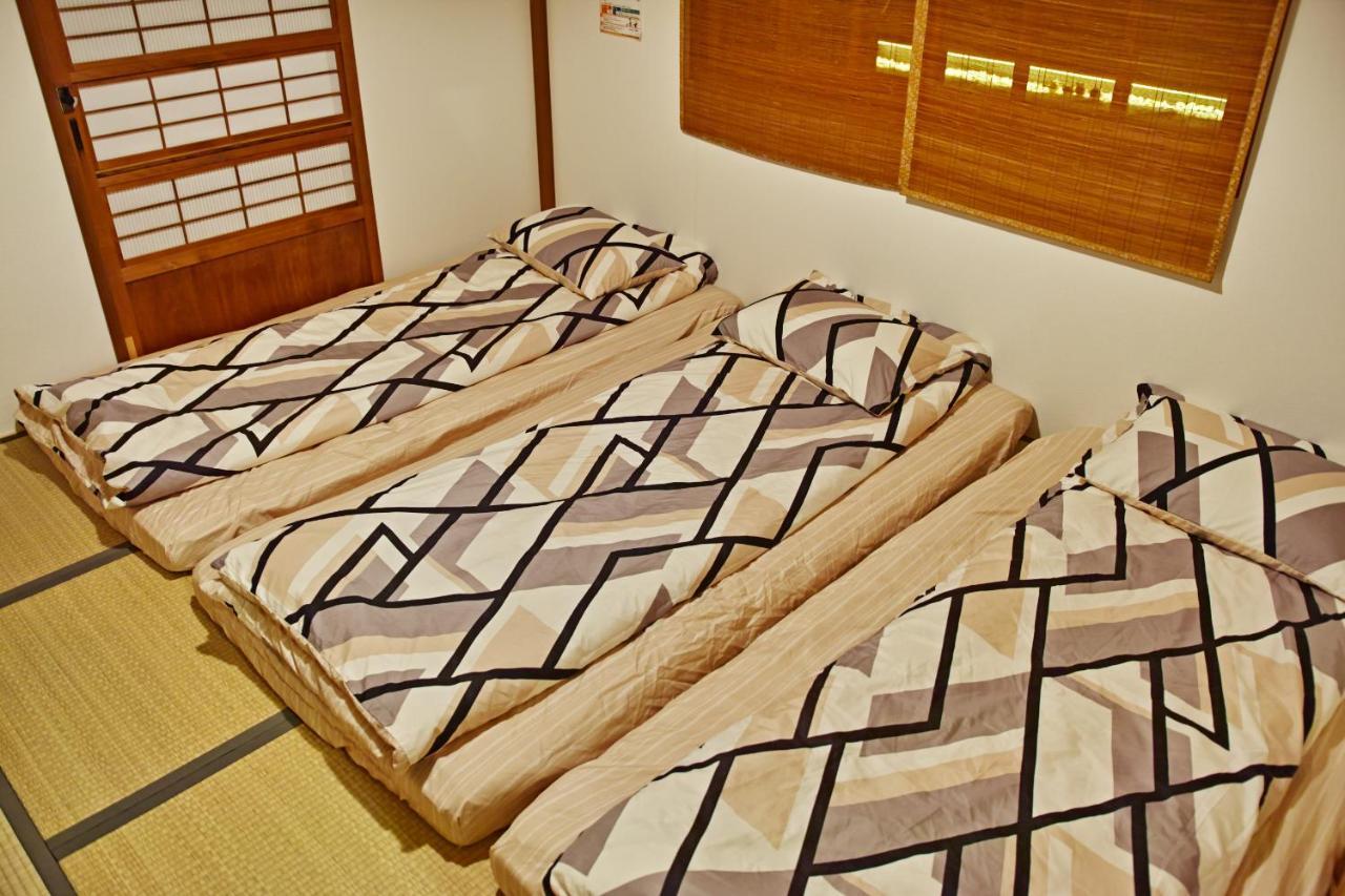 Holiday home Machiya Saikyo-inn