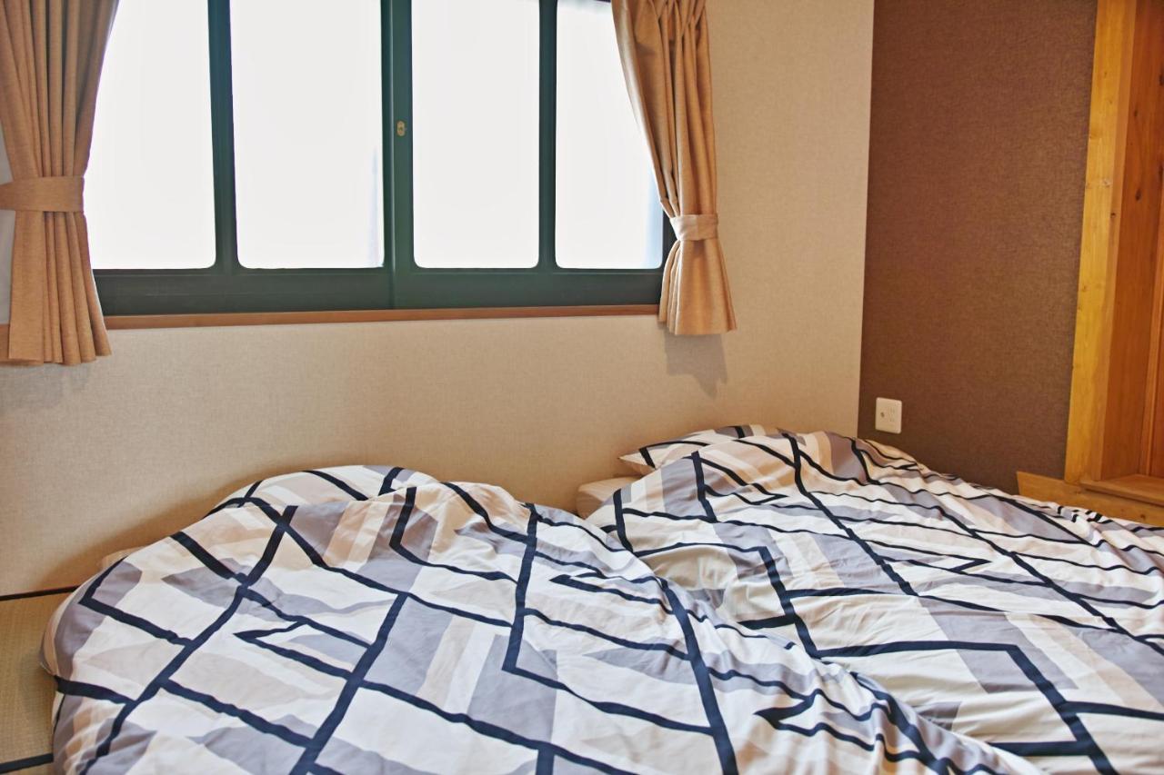 Holiday home Machiya Saikyo-inn *