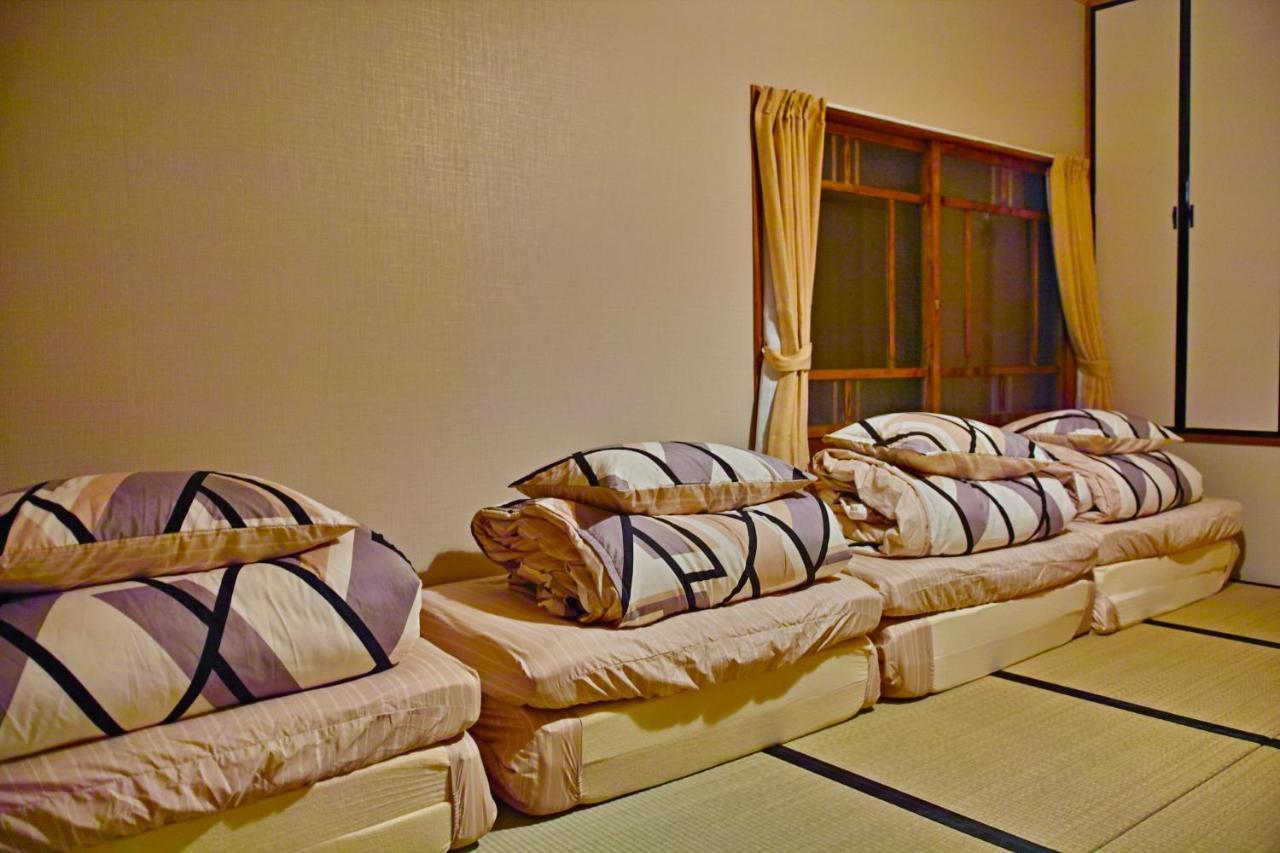 Machiya Saikyo-inn Holiday home