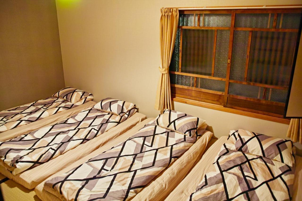 Holiday home Machiya Saikyo-inn Kyoto