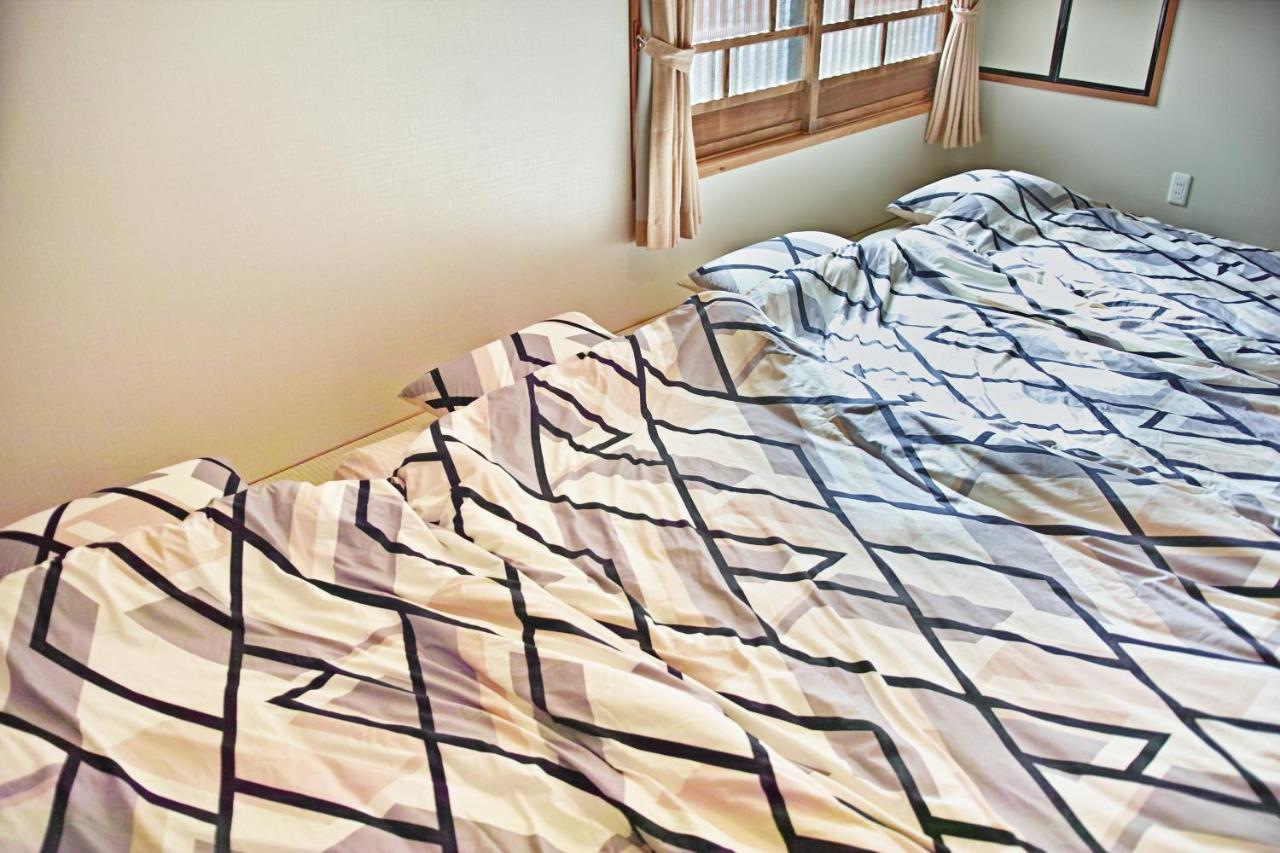 Machiya Saikyo-inn *