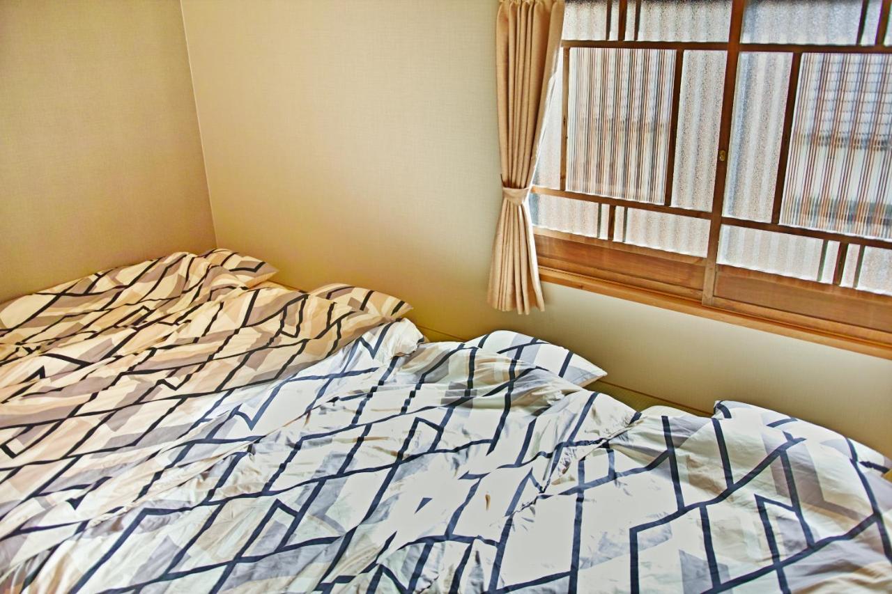 Machiya Saikyo-inn Holiday home