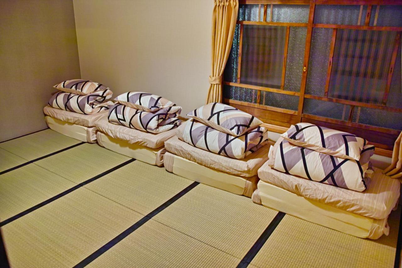Machiya Saikyo-inn Holiday home