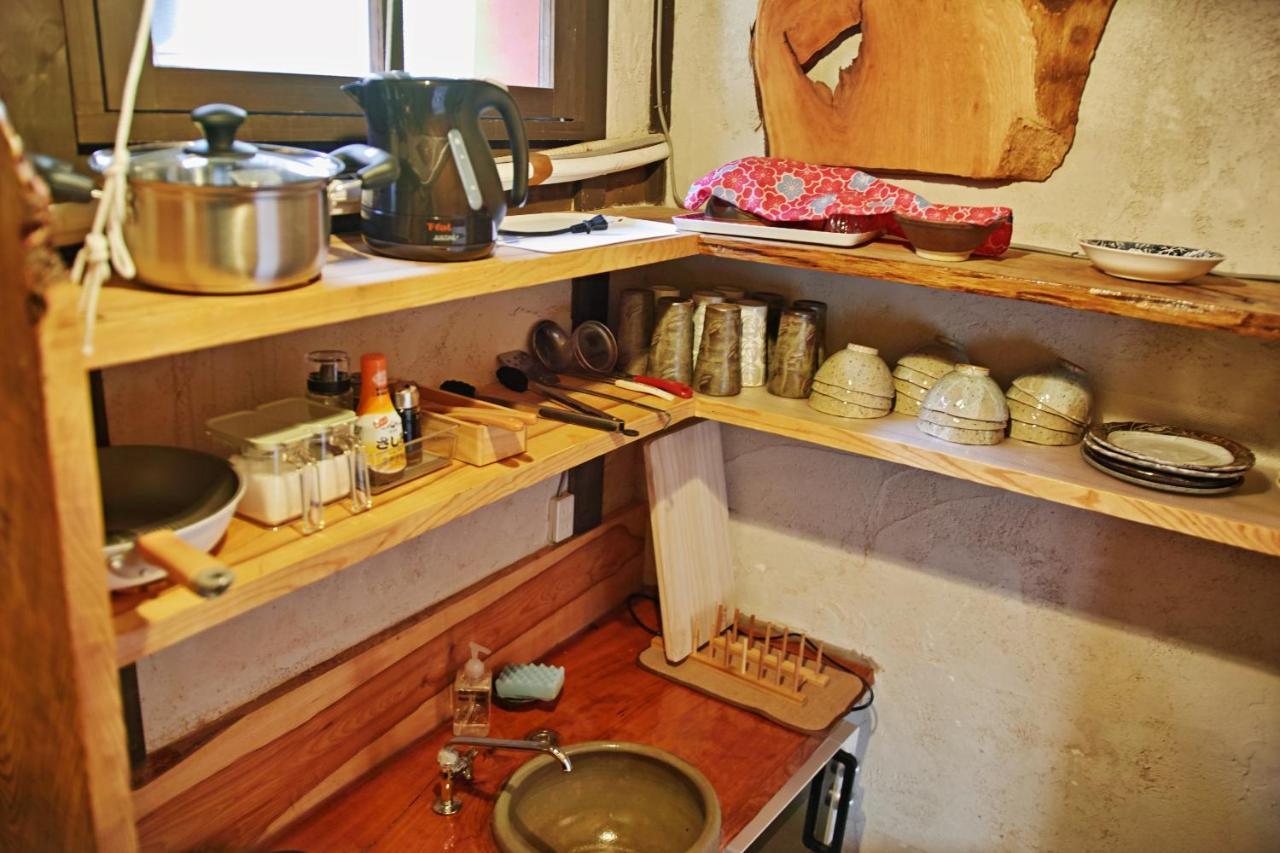 Machiya Saikyo-inn Holiday home *