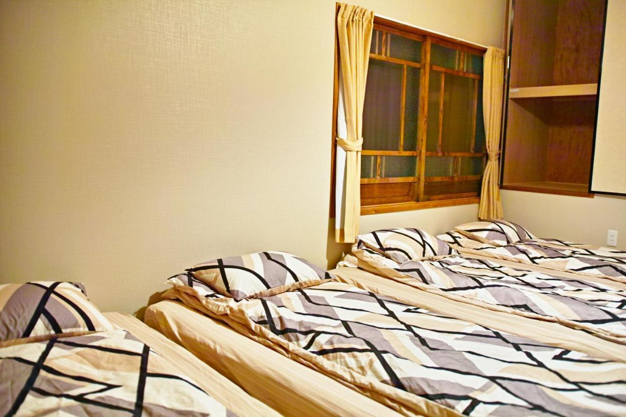 Holiday home Machiya Saikyo-inn Kyoto
